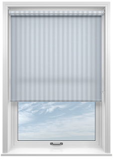 Linara SPC, Smoke - Roller Blind